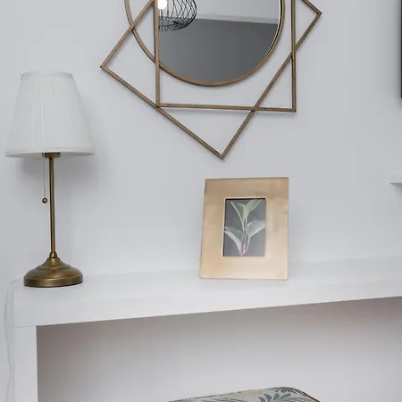 Lyto By Heloni Appartement *