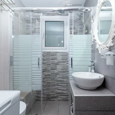 Lyto By Heloni Appartement