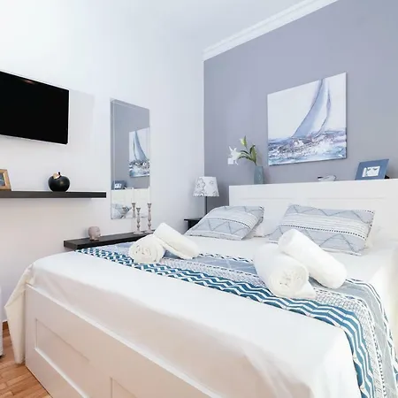 Appartement Lyto By Heloni Athene