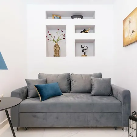 Appartement Lyto By Heloni *