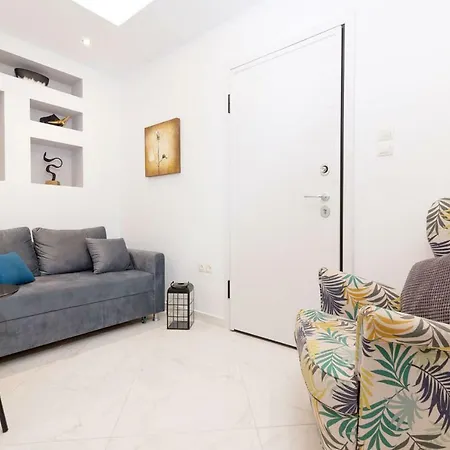 Lyto By Heloni Appartement *