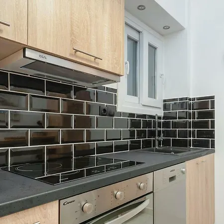 Appartement Lyto By Heloni *