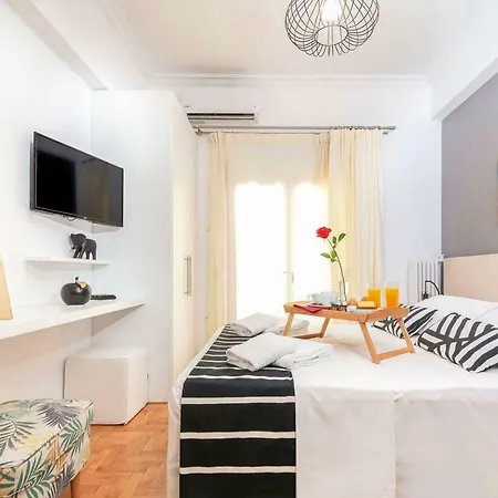 Appartement Lyto By Heloni